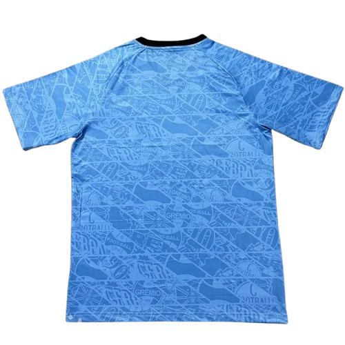 25-26 Gremio Sky Blue Training Shirt