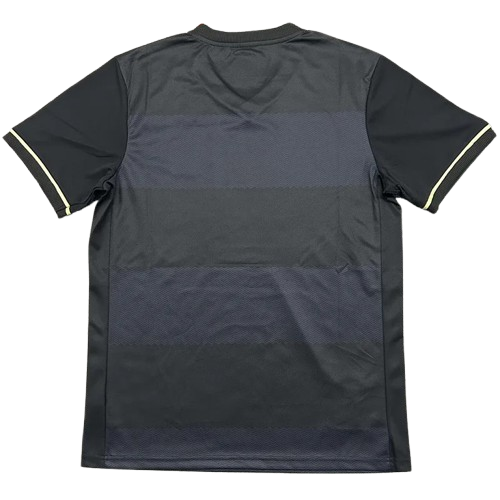 25-26 Flamengo Black Special Edition Training Shirt