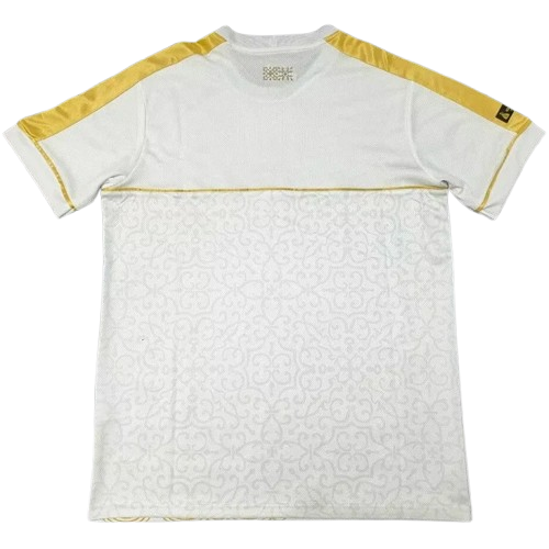 25-26 Vasco da Gama White Special Edition Training Shirt
