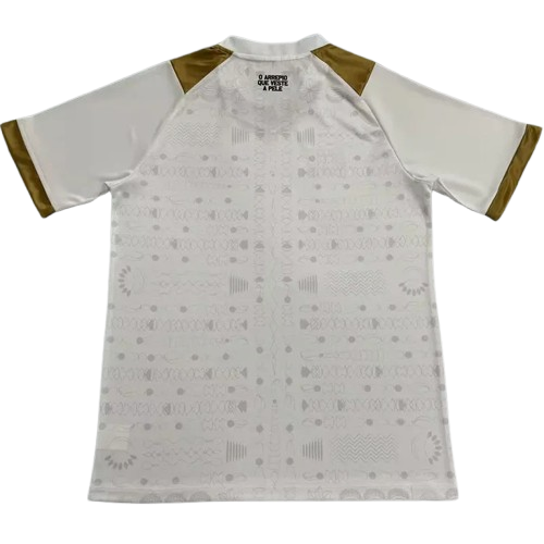 25-26 Bahia White Special Edition Training Shirt