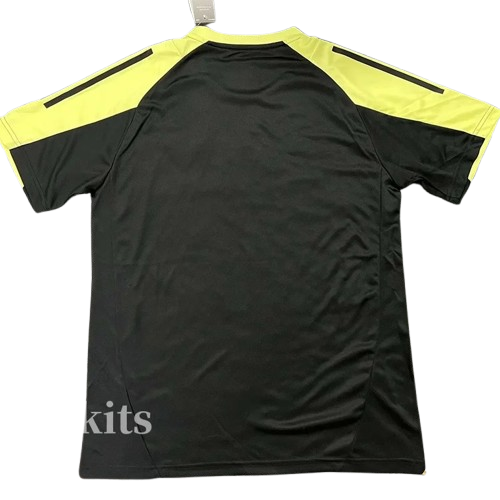 25-26 Atletico Mineiro Black Training Shirt