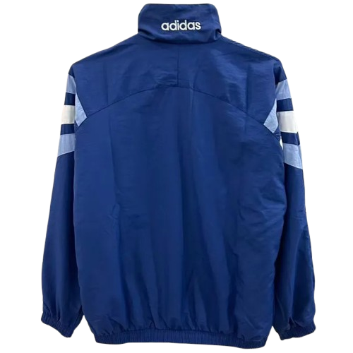 25-26 Argentina Royal Blue Windbreaker