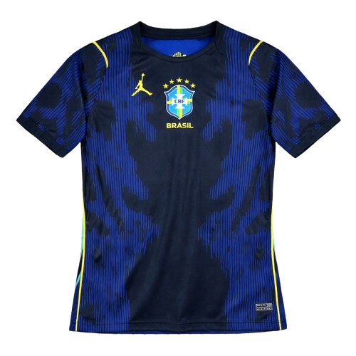 Brazil Away World Cup 2026
