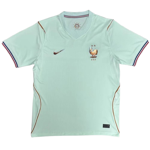 France Away World Cup 2026
