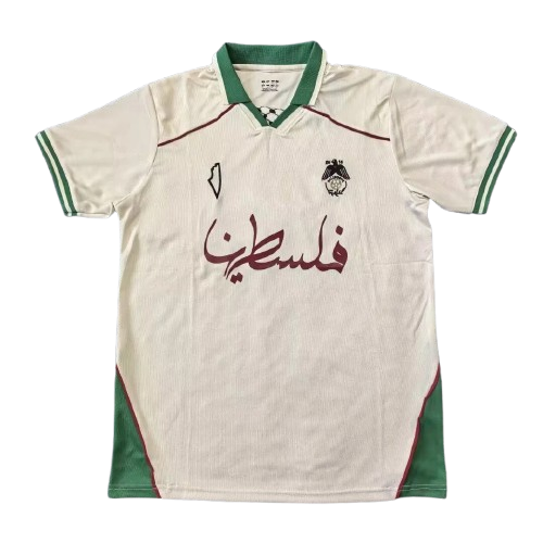 2025 Palestine "Desert Sands (Green)"
