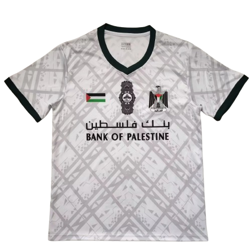 2026 Palestino "Marble Heritage"