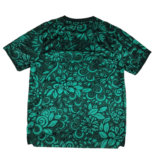 2026 Palestine "Teal Resistance (Block)"