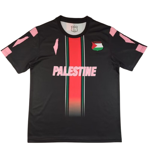 2026 Palestine "Global Voice"