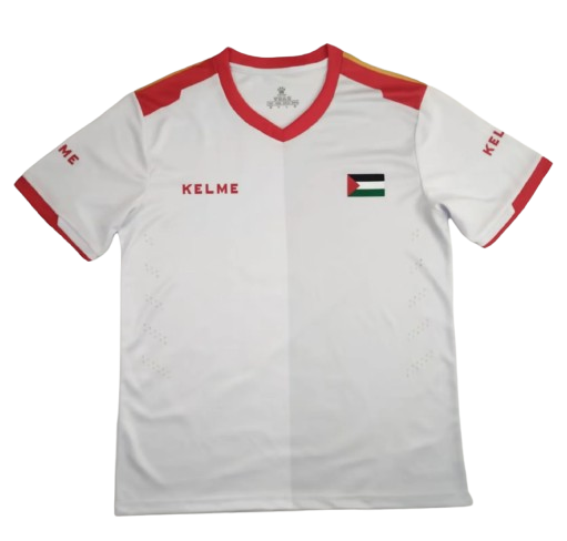 2025 Palestine "Canaanite Crimson"