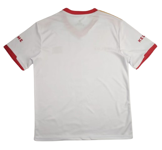 2025 Palestine "Canaanite Crimson"
