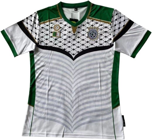 2024 Palestine "The Weaver’s Path"