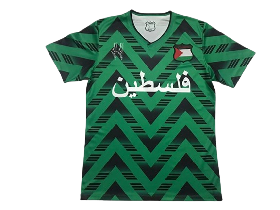 2024 Palestine "Galilee Resistance"