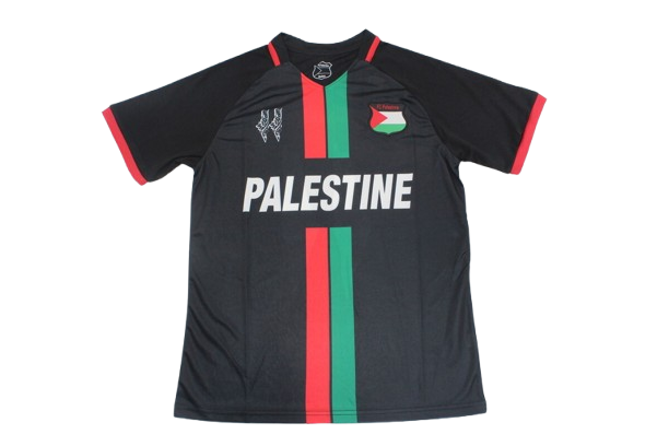 2023 Palestine "Midnight Solidarity"