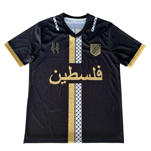 2025 Palestine "Golden Legacy"