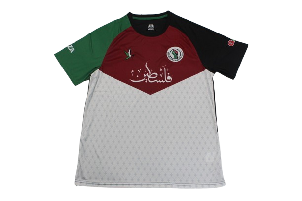 2024 Palestine "Stand for Palestine"