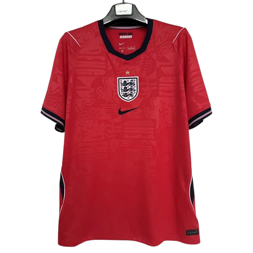 England Away World Cup 2026