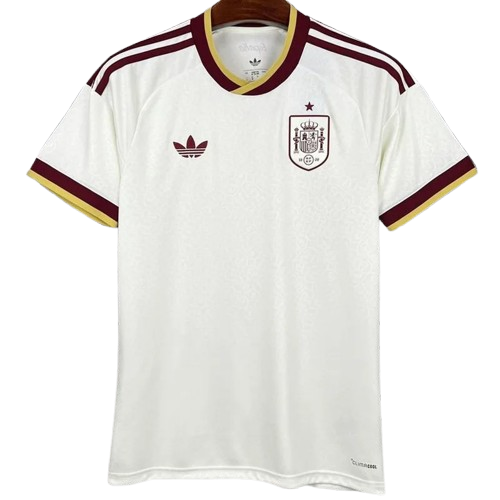 Spain Home World Cup 2026