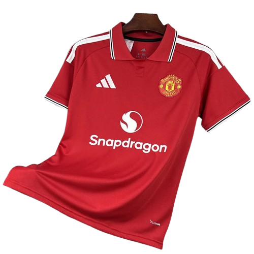 26-27 Man United Home