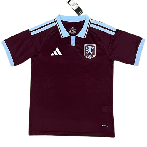 26-27 Aston Villa FC Home