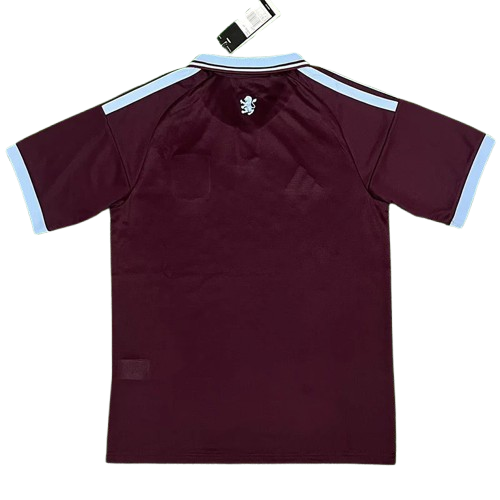 26-27 Aston Villa FC Home