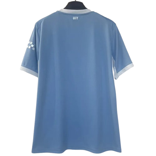 26-27 Man City FC Home