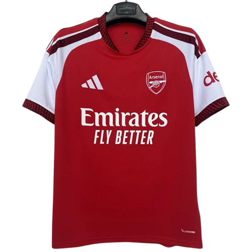 26-27 Arsenal FC Home