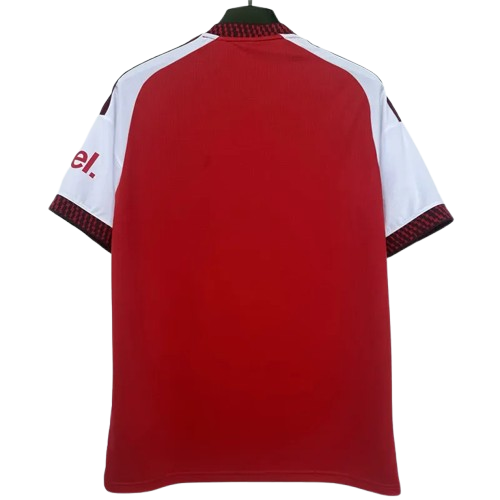 26-27 Arsenal FC Home