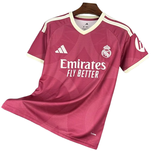 26-27 Real Madrid CF Third