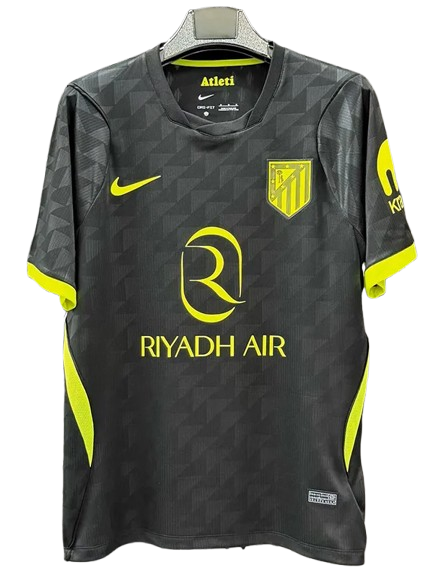 26-27 Atlético de Madrid Away