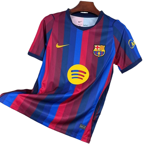 26-27 FC Barcelona Home
