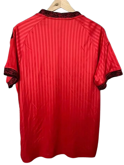 26-27 Olympique Lyon Away