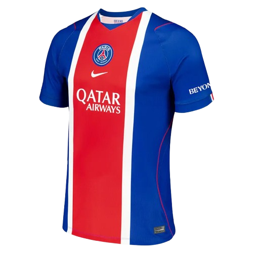26-27 Paris Saint-Germain Home