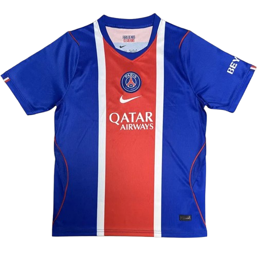 26-27 Paris Saint-Germain Home