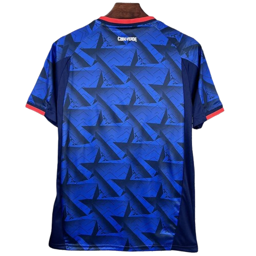 Cape Verde Home World Cup 2026