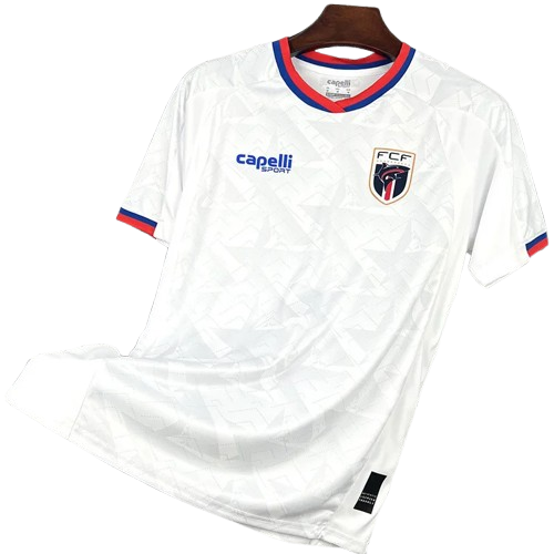 Cape Verde Away World Cup 2026