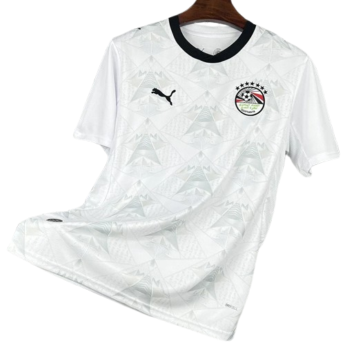 Egypt Away World Cup 2026
