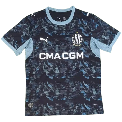 26-27 Olympique de Marseille Away