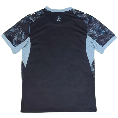 26-27 Olympique de Marseille Away