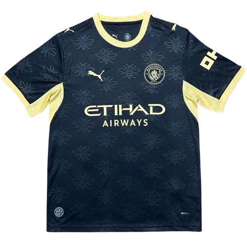 26-27 Man City FC Away