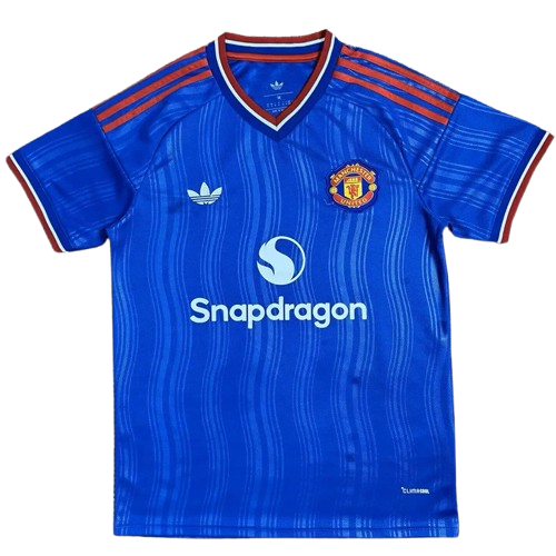 26-27 Man United FC Away