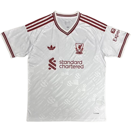 26-27 Liverpool FC Away