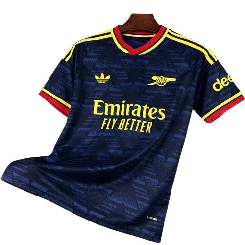 26-27 Arsenal FC Away