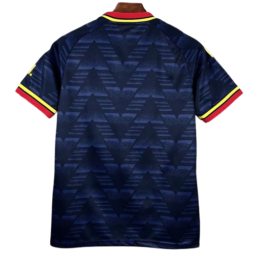 26-27 Arsenal FC Away