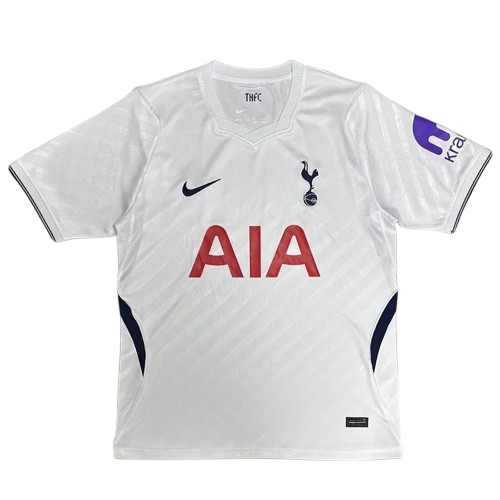 26-27 Tottenham Hotspur FC Home
