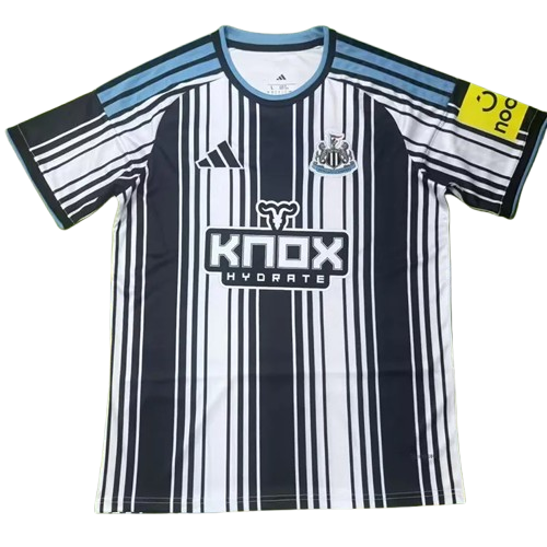 26-27 Newcastle United FC Home