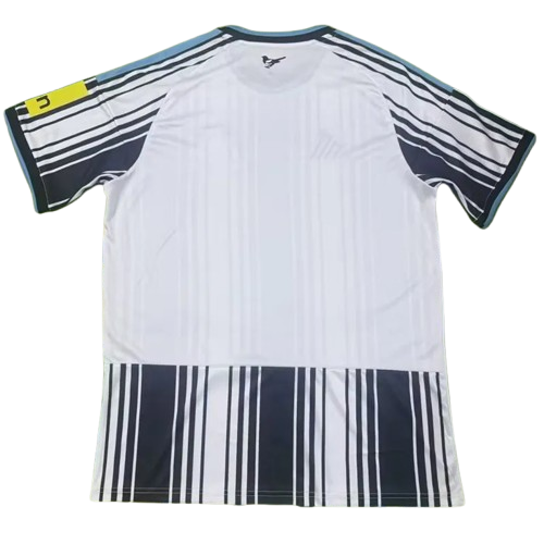 26-27 Newcastle United FC Home