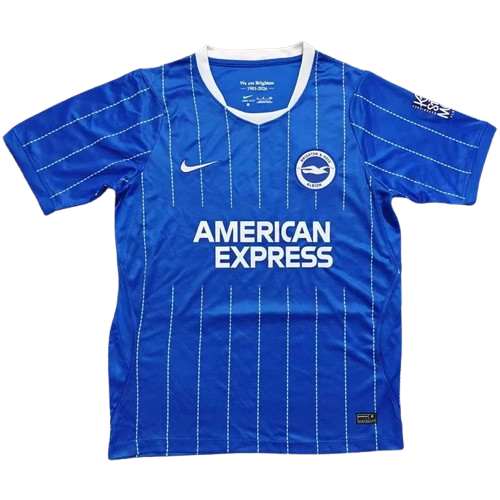 26-27 Brighton & Hove Albion FC Home