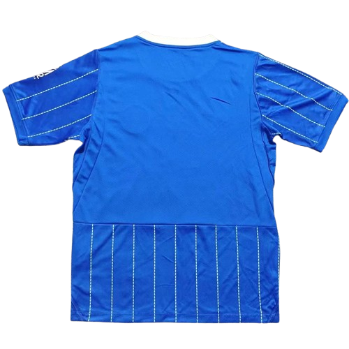 26-27 Brighton & Hove Albion FC Home