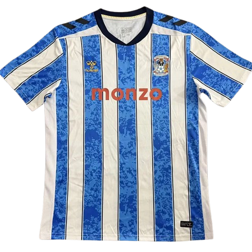 26-27 Coventry City FC Home