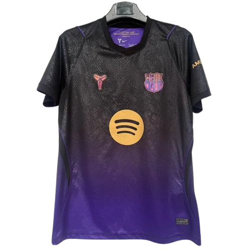 26-27 FC Barcelona Away